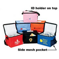 6-Can Cooler Bag